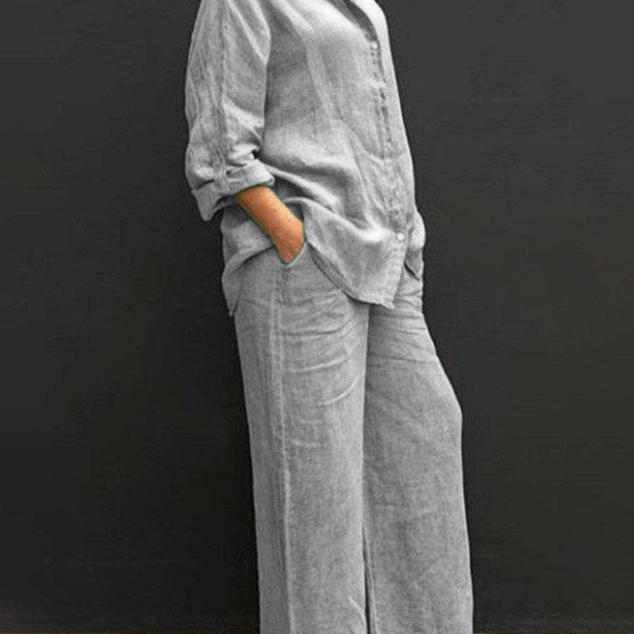 Sheena™ Élégance Sans Effort Ensemble
