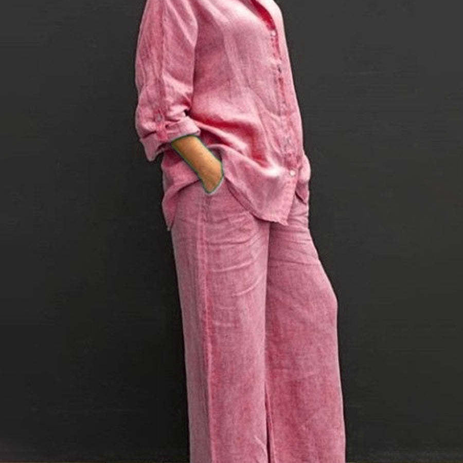 Sheena™ Élégance Sans Effort Ensemble