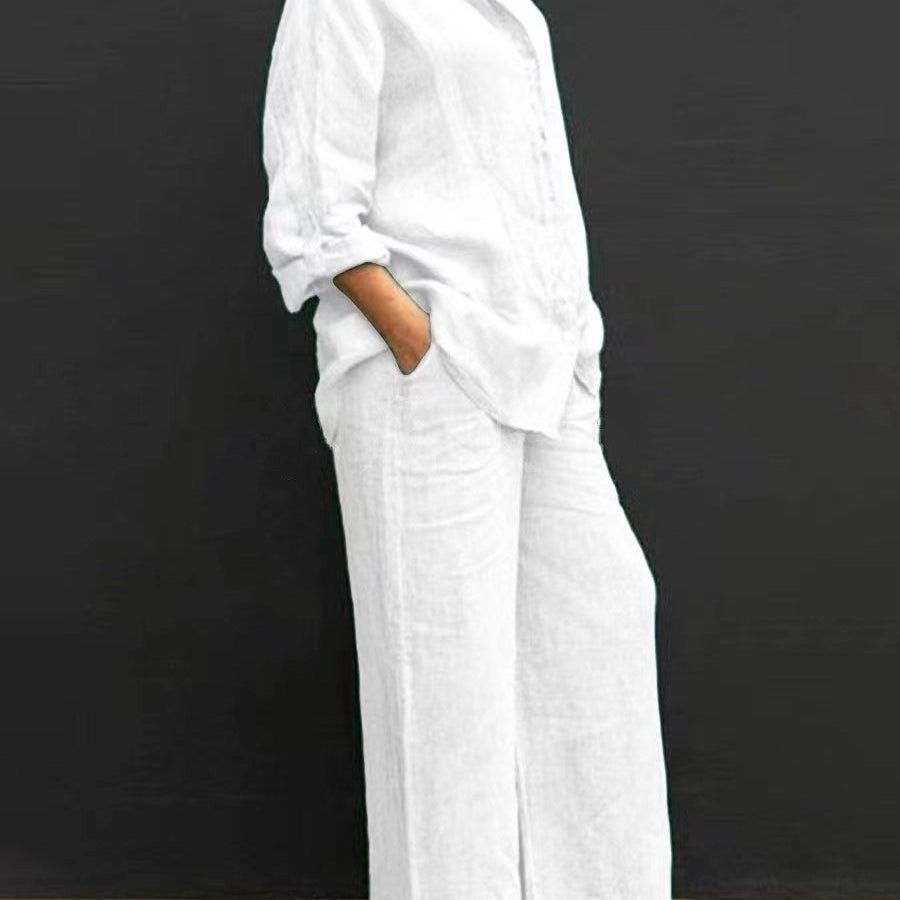 Sheena™ Élégance Sans Effort Ensemble