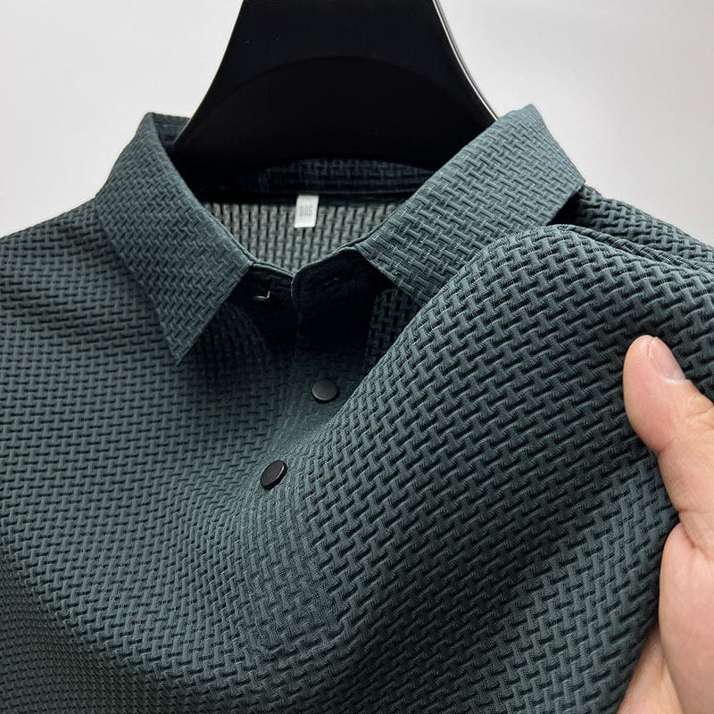 Mathis™ | Polo élégante & de qualité