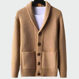 Théodore™ | Pull au Style Rétro