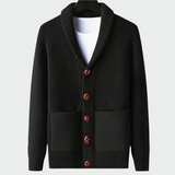 Théodore™ | Pull au Style Rétro
