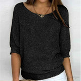Chloe | Pull Casual Chic