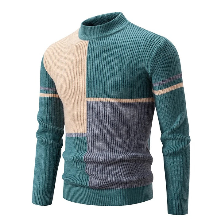 Henry™ | Pull en Maille