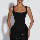 Sara | Robe Mini